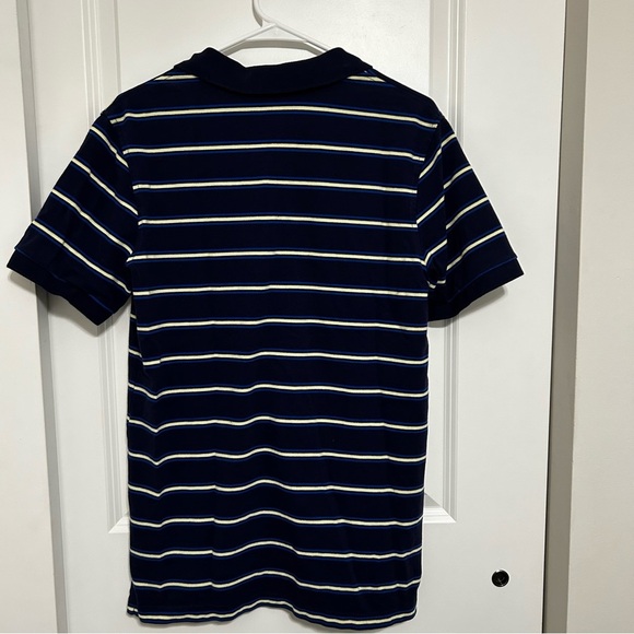 MERONA the Ultimate Polo Size Medium, Navy In Color - Picture 9 of 9